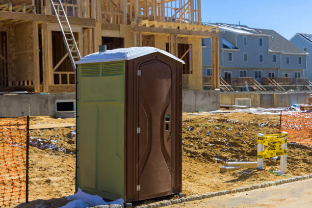 Best High-end porta potty rental  in Utica, NY