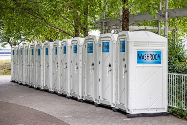 Best Construction site porta potty rental  in Utica, NY