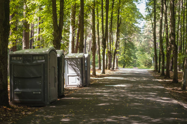 Best Porta potty cleaning services  in Utica, NY