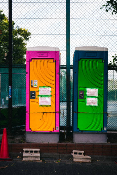 Best Temporary restroom rental  in Utica, NY