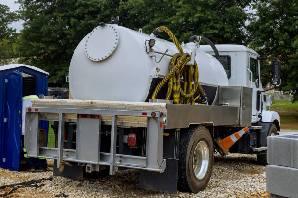 Best Local porta potty services  in Utica, NY