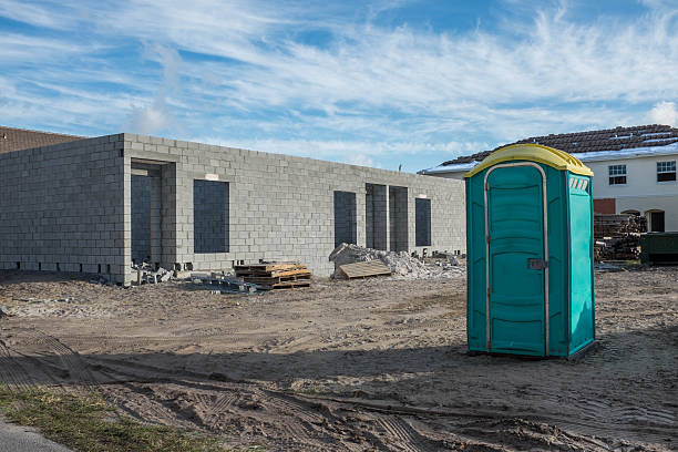 Best Portable toilet rental for construction  in Utica, NY